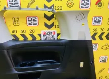Обшивка багажника TOYOTA VELLFIRE 2015 6263058B30C3 AGH35W 2ARFE, задняя правая