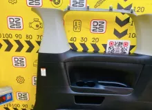 Обшивка багажника TOYOTA VELLFIRE 2015 6263058B30C3 AGH35W 2ARFE, задняя правая
