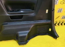 Обшивка багажника TOYOTA VELLFIRE 2015 6263058B30C3 AGH35W 2ARFE, задняя правая