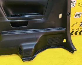 Обшивка багажника Toyota