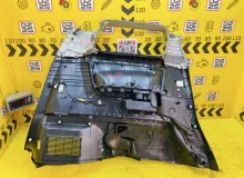 Обшивка багажника TOYOTA VELLFIRE 2015 6263058B30C3 AGH35W 2ARFE, задняя правая