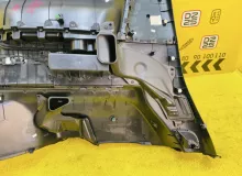 Обшивка багажника TOYOTA VELLFIRE 2015 6263058B30C3 AGH35W 2ARFE, задняя правая