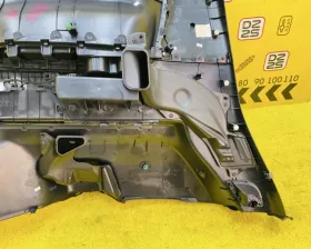 Обшивка багажника Toyota