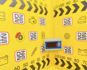 Стоп-сигнал Toyota