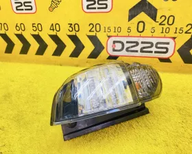 Стоп-сигнал Toyota
