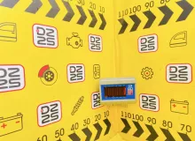 Стоп-сигнал TOYOTA VELLFIRE 2015 8155158140 AGH35W 2ARFE, задний правый