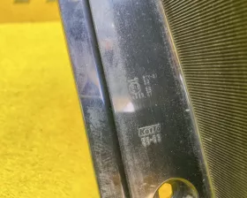 Стоп-сигнал Toyota