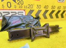 Поддомкратник/ домкрат TOYOTA VELLFIRE 2015 0911128230 AGH35W 2ARFE, задний