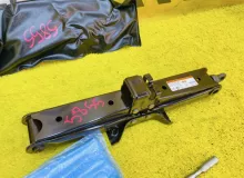 Поддомкратник/ домкрат TOYOTA VELLFIRE 2015 0911128230 AGH35W 2ARFE, задний