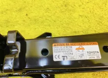 Поддомкратник/ домкрат TOYOTA VELLFIRE 2015 0911128230 AGH35W 2ARFE, задний