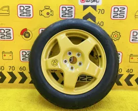 Запаска TOYOTA