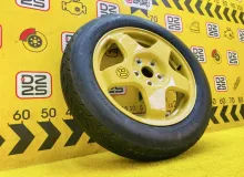 Запаска TOYOTA VELLFIRE 2015 4261158300 AGH35W 2ARFE
