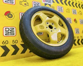 Запаска TOYOTA
