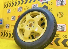 Запаска TOYOTA VELLFIRE 2015 4261158300 AGH35W 2ARFE