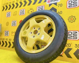 Запаска TOYOTA