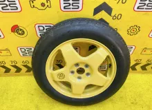 Запаска TOYOTA VELLFIRE 2015 4261158300 AGH35W 2ARFE