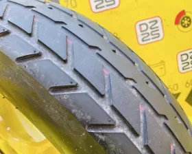 Запаска TOYOTA