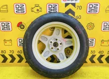 Запаска TOYOTA VELLFIRE 2015 4261158300 AGH35W 2ARFE