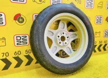 Запаска TOYOTA VELLFIRE 2015 4261158300 AGH35W 2ARFE