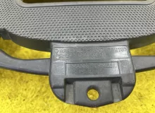 Корпус воздушного фильтра Mercedes-Benz S-CLASS 2005 A2730900201 WDD221 M273E55|273961|273.961, передний