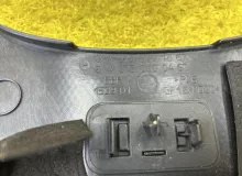 Корпус воздушного фильтра Mercedes-Benz S-CLASS 2005 A2730900201 WDD221 M273E55|273961|273.961, передний