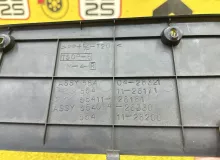 Консоль спидометра TOYOTA HIACE 1999 5540426260 KZH106W 1KZTE, передний