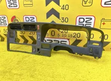 Консоль спидометра TOYOTA HIACE 1999 5540426260 KZH106W 1KZTE, передний
