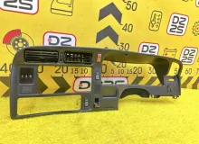 Консоль спидометра TOYOTA HIACE 1999 5540426260 KZH106W 1KZTE, передний