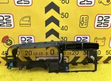 Консоль спидометра TOYOTA HIACE 1999 5540426260 KZH106W 1KZTE, передний