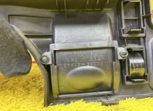 Консоль спидометра TOYOTA HIACE 1999 5540426260 KZH106W 1KZTE, передний