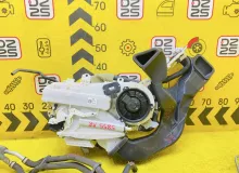 Печка салона задняя TOYOTA VELLFIRE 2015 8703058030 AGH35W 2ARFE, задняя
