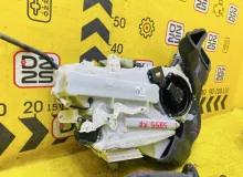 Печка салона задняя TOYOTA VELLFIRE 2015 8703058030 AGH35W 2ARFE, задняя