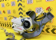 Печка салона задняя TOYOTA VELLFIRE 2015 8703058030 AGH35W 2ARFE, задняя