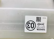 Печка салона задняя TOYOTA VELLFIRE 2015 8703058030 AGH35W 2ARFE, задняя