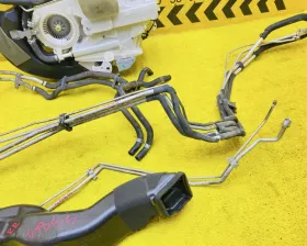 Печка салона задняя Toyota