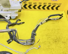 Печка салона задняя Toyota