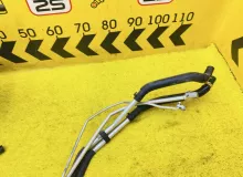 Печка салона задняя TOYOTA VELLFIRE 2015 8703058030 AGH35W 2ARFE, задняя