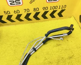 Печка салона задняя Toyota