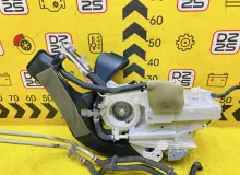 Печка салона задняя TOYOTA VELLFIRE 2015 8703058030 AGH35W 2ARFE, задняя
