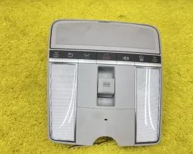 Светильник салона Mercedes-Benz