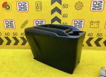 Бардачок между сиденьями TOYOTA VELLFIRE 2015 5881058150C0 AGH35W 2ARFE, передний