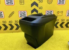 Бардачок между сиденьями TOYOTA VELLFIRE 2015 5881058150C0 AGH35W 2ARFE, передний