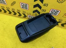 Бардачок между сиденьями TOYOTA VELLFIRE 2015 5881058150C0 AGH35W 2ARFE, передний