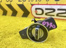 Блок управления фарами Mercedes-Benz E-CLASS 2013 A2129050551 WDD212 M276DE35, передний