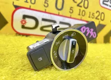 Блок управления фарами Mercedes-Benz E-CLASS 2013 A2129050551 WDD212 M276DE35, передний