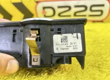 Блок управления фарами Mercedes-Benz E-CLASS 2013 A2129050551 WDD212 M276DE35, передний