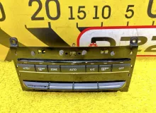 Блок управления климат-контролем Mercedes-Benz E-CLASS 2013 A2129005018 WDD212 M276DE35, передний