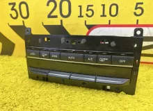 Блок управления климат-контролем Mercedes-Benz E-CLASS 2013 A2129005018 WDD212 M276DE35, передний
