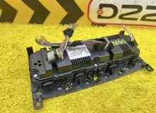 Блок управления климат-контролем Mercedes-Benz E-CLASS 2013 A2129005018 WDD212 M276DE35, передний