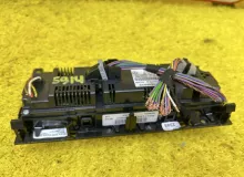 Блок управления климат-контролем Mercedes-Benz E-CLASS 2013 A2129005018 WDD212 M276DE35, передний